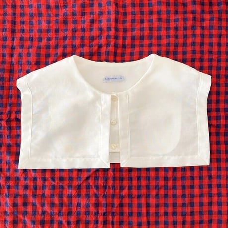 Sailor Collar Off White セーラーカラーオフホワイト
