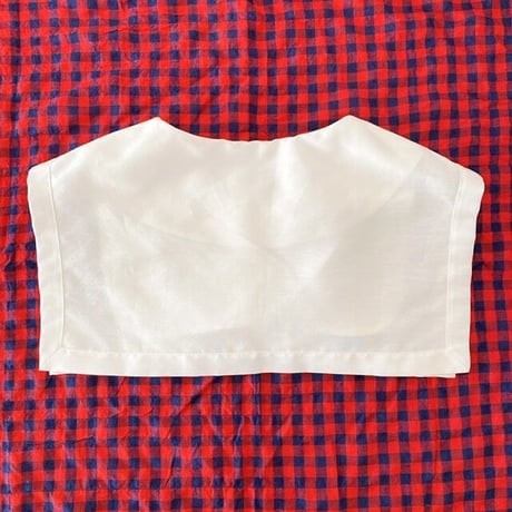 Sailor Collar Off White セーラーカラーオフホワイト