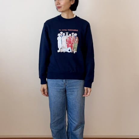 CATEGORY カットソー | wanderclad etc..