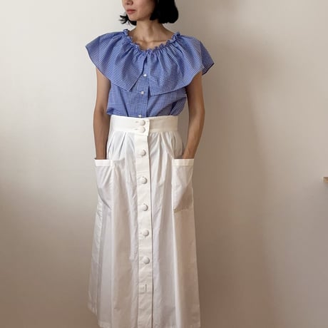 CATEGORY トップス | wanderclad etc..