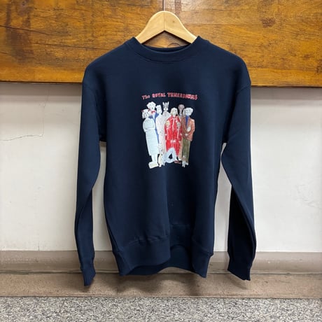 ITEM | wanderclad etc..