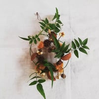 木の実ガーランド | marsa*