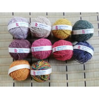 Hemp Wool Ball