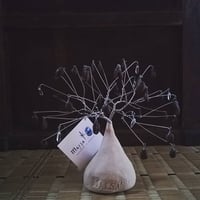 coffee Tree アクセサリーハンガー