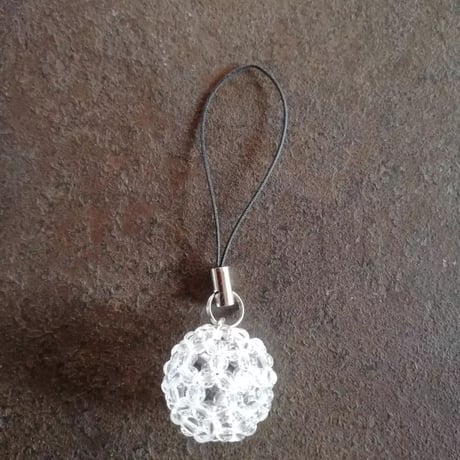 専用ページ フラーレン クリスタルクォーツ 10mm 218681-3.jpg