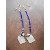 sea&sky ピアス　psb-426