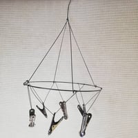 ピンチハンガー　20J