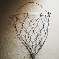 ワイヤーバスケット１４