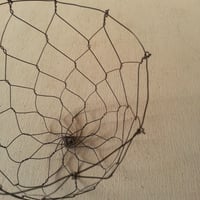 ワイヤーバスケット１１