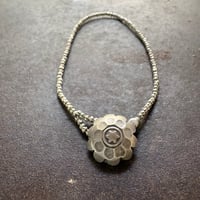 カレンシルバーブレスレット sb-80