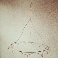 copper Hanger