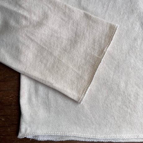 PITATTO INNER T-SHIRT / NATURAL