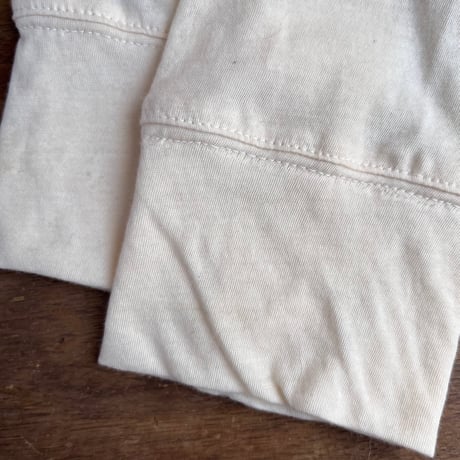 PITATTO INNER LEGGINGS / NATURAL