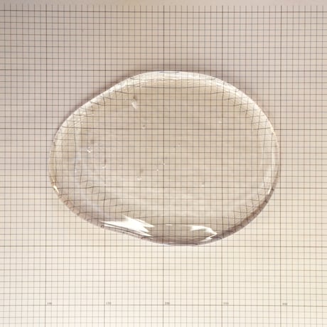 水レ非、石レ非　024　【限定フラット仕様】