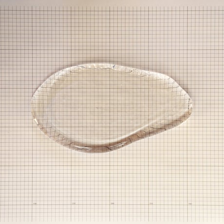 水レ非、石レ非　027　【限定フラット仕様】