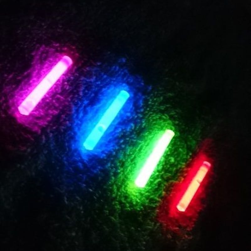 日本製ケミカルライト『KILALA』37 10本入 業務用 | KILALA