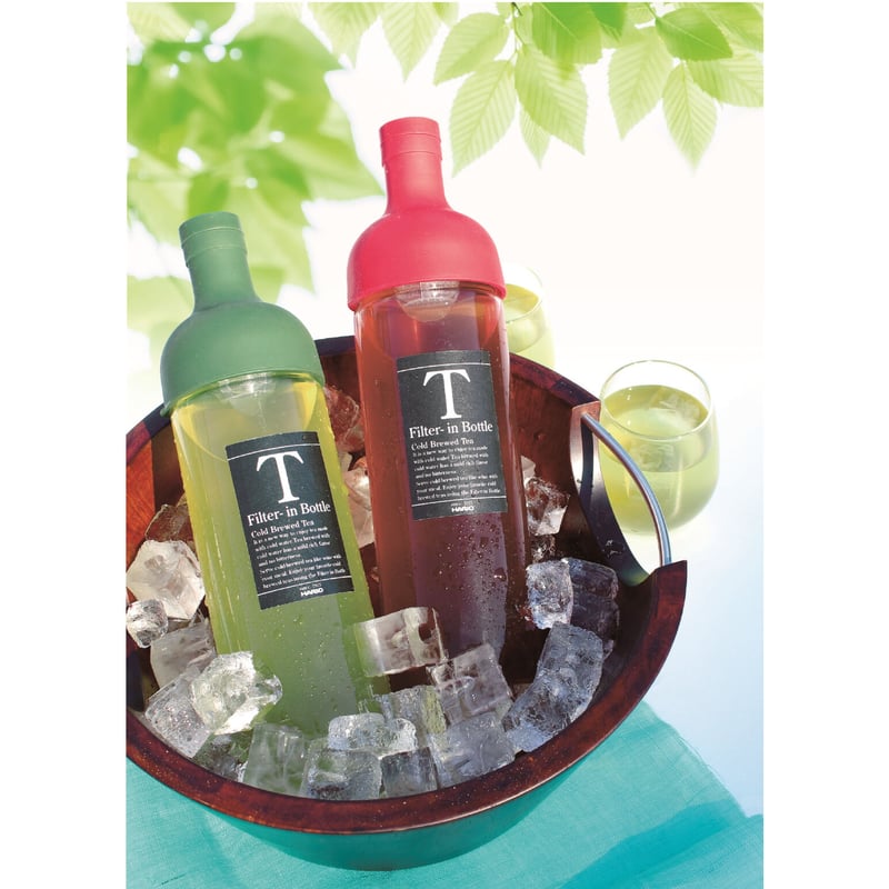 HARIO フィルターインボトルなど５点セット Amazon.co.jp: ハリオ フィルターインボトル 750ml HARIO