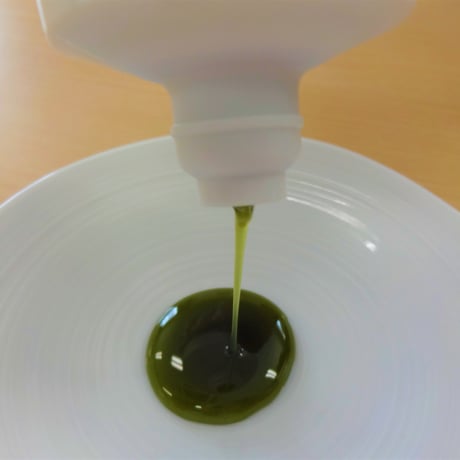 八女抹茶みつ（Yame Matcha Honey）