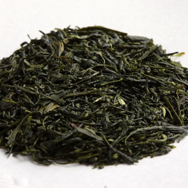玉露 ヌ】玉露・銀王閣 100g