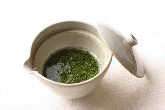 八女玉露 100g（YAME Gyokuro) | hakatasakura