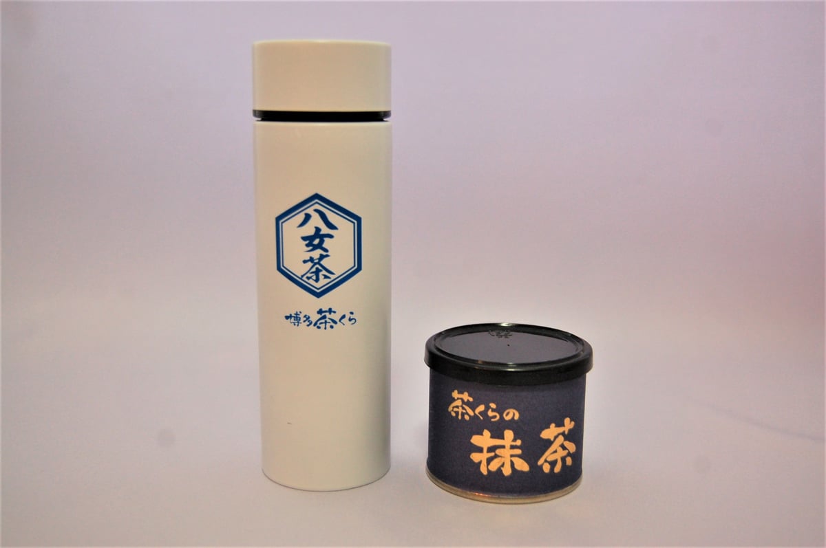 ポケトル【博多茶くら限定】(Mini size bottle) | hakatasakura ポケトル【博多茶くら限定】(Mini size bottle) | hakatasakura