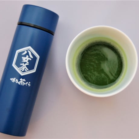 ポケトル【博多茶くら限定】(Mini size bottle)