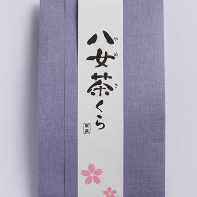 八女茶くら 100g（ YAME Tea） | hakatasakura