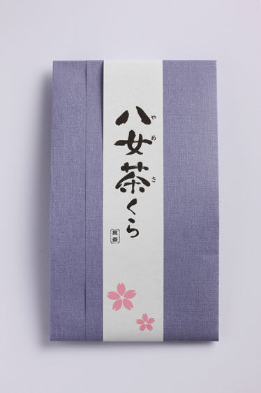 八女茶くら 100g（ YAME Tea） | hakatasakura