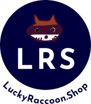 LuckyRaccoon.Shop