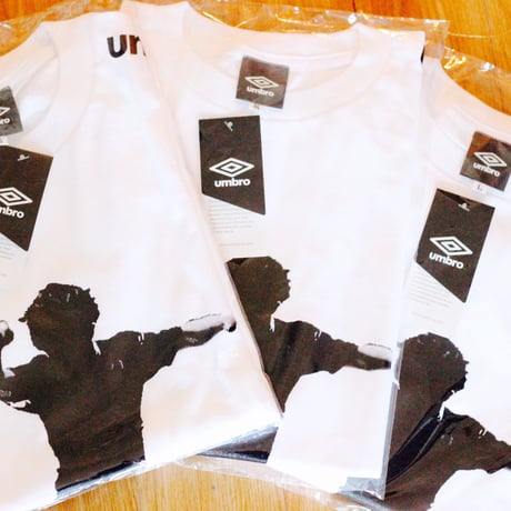 WORLD CHAMP TEE - Re:Edition -