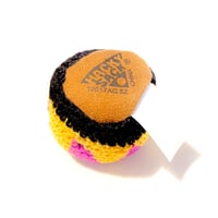 Hacky Sack FREESTYLE | Easy Kicking Footbag