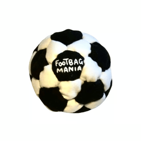 CATEGORY フットバッグ | footbagmania