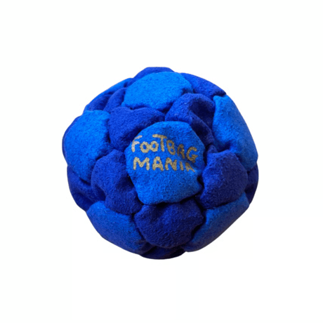 CATEGORY フットバッグ | footbagmania