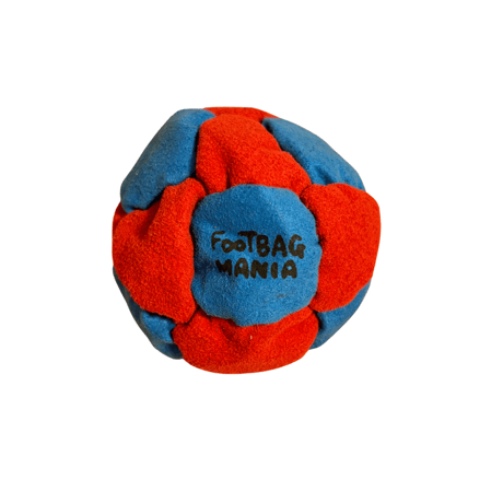 footbagmania