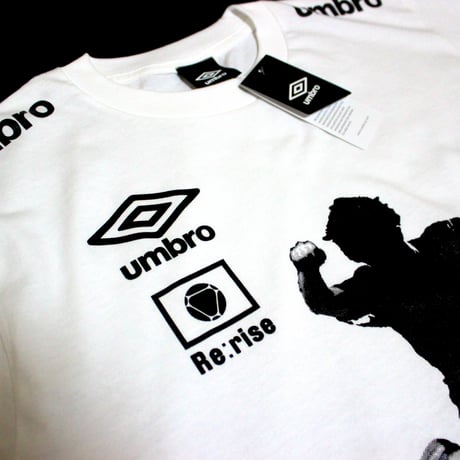 WORLD CHAMP TEE - Re:Edition -