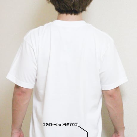 WORLD CHAMP TEE - Re:Edition -