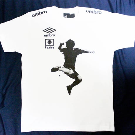 WORLD CHAMP TEE - Re:Edition -