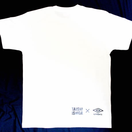 WORLD CHAMP TEE - Re:Edition -