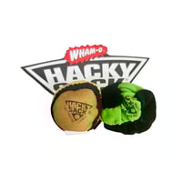 Hacky Sack Special Set B