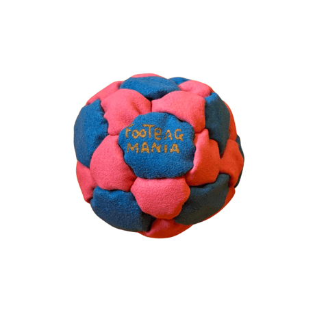CATEGORY フットバッグ | footbagmania