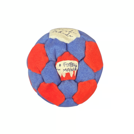 CATEGORY フットバッグ | footbagmania