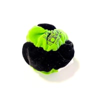 Hacky Sack IMPACT | Velour Footbag