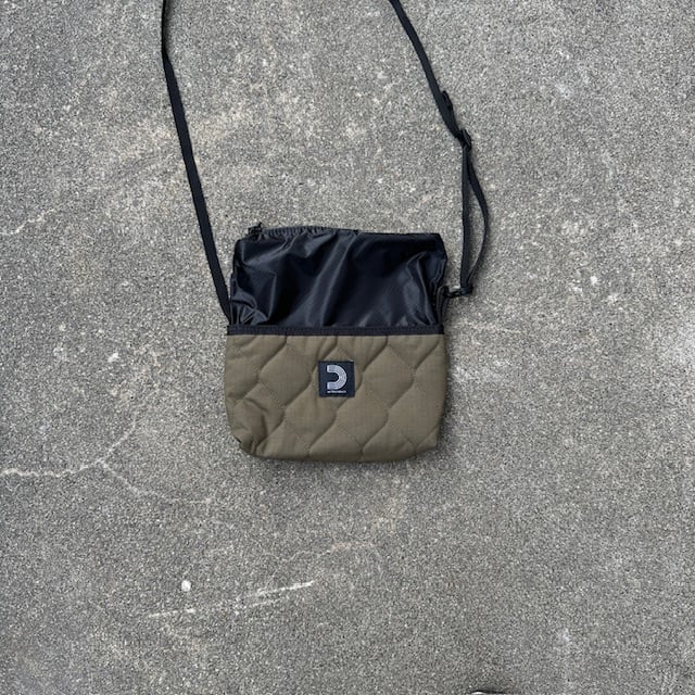 HALF TRACK PRODUCTS IBPレザー half track IBP Black [ハーフトラック]