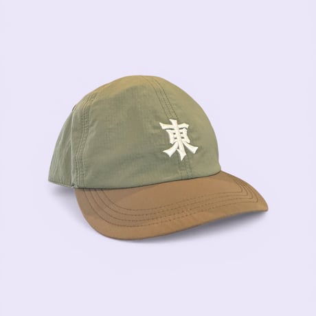 東帽（EAST CAP）