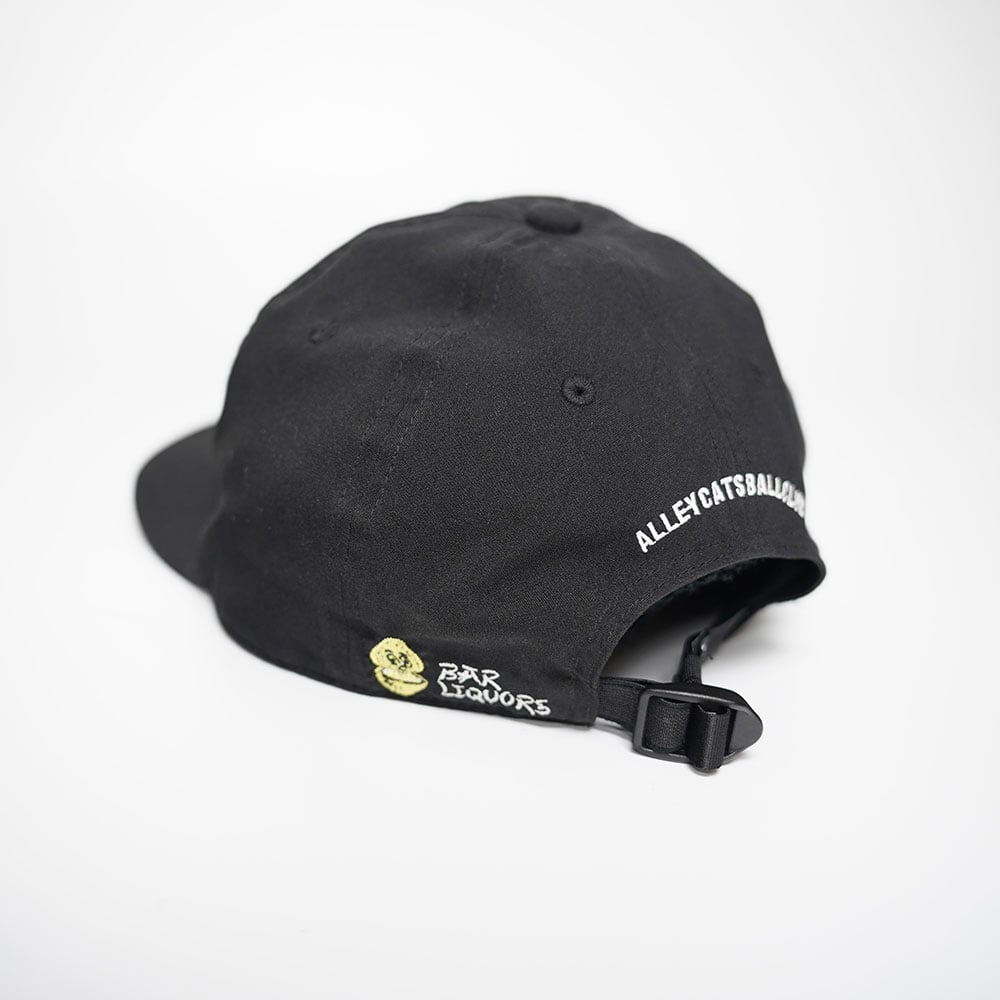 barliquors×HALFTRACK PRODUCTS×TIMS CAP barliquors×HALFTRACK PRODUCTS×TIMS(THIS IS MY S