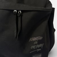 AIOT REFLECTIVE TEXTILE STICKER（限定受注生産）