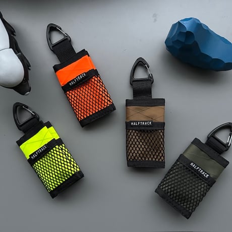 限定品】Helinox10周年記念× HALFTRACKPRODUCTSコラボ