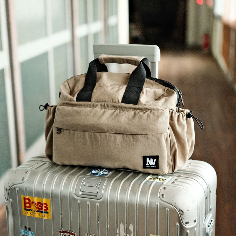 NEVER WASTED】PLAYRIP | HALF TRACK PRODUCTS