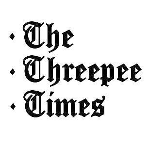 threepeetimes