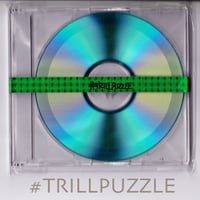 Sir Y.O.K.O. - #TRILLPUZZLE [MIX CD]